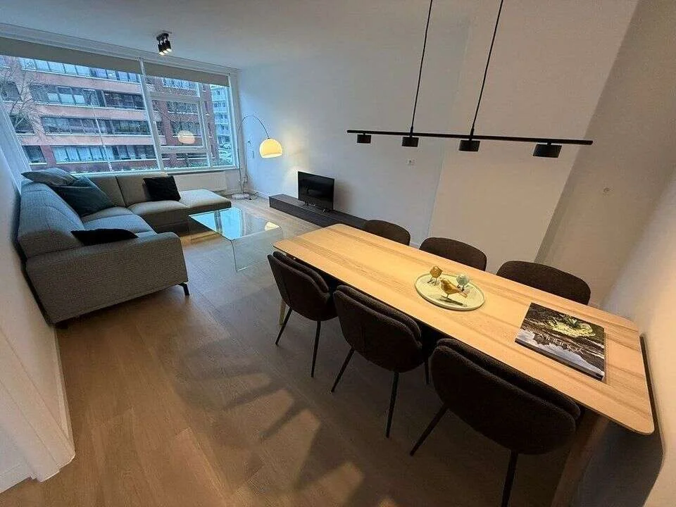 Foto van de Appartement gelegen aan de Lindenlaan in Amstelveen