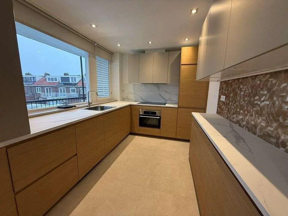 Foto van de Appartement gelegen aan de Lindenlaan in Amstelveen