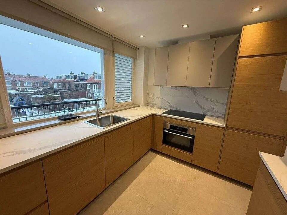 Foto van de Appartement gelegen aan de Lindenlaan in Amstelveen