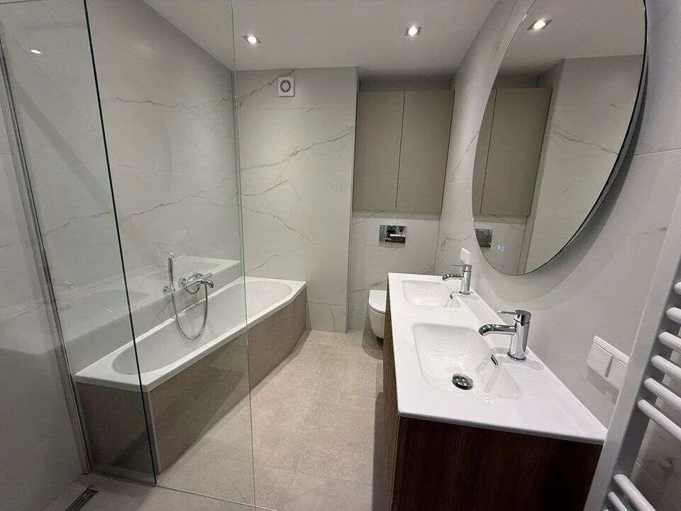 Foto van de Appartement gelegen aan de Lindenlaan in Amstelveen