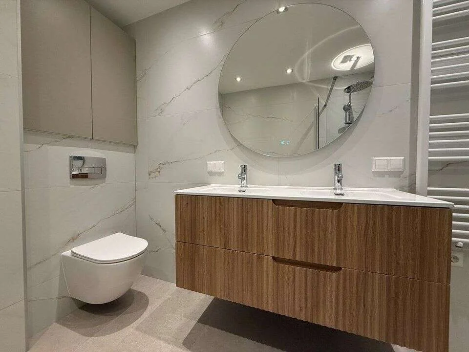 Foto van de Appartement gelegen aan de Lindenlaan in Amstelveen