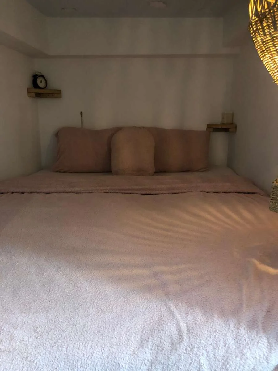 Foto van de Appartement gelegen aan de Twijnstraat in Utrecht