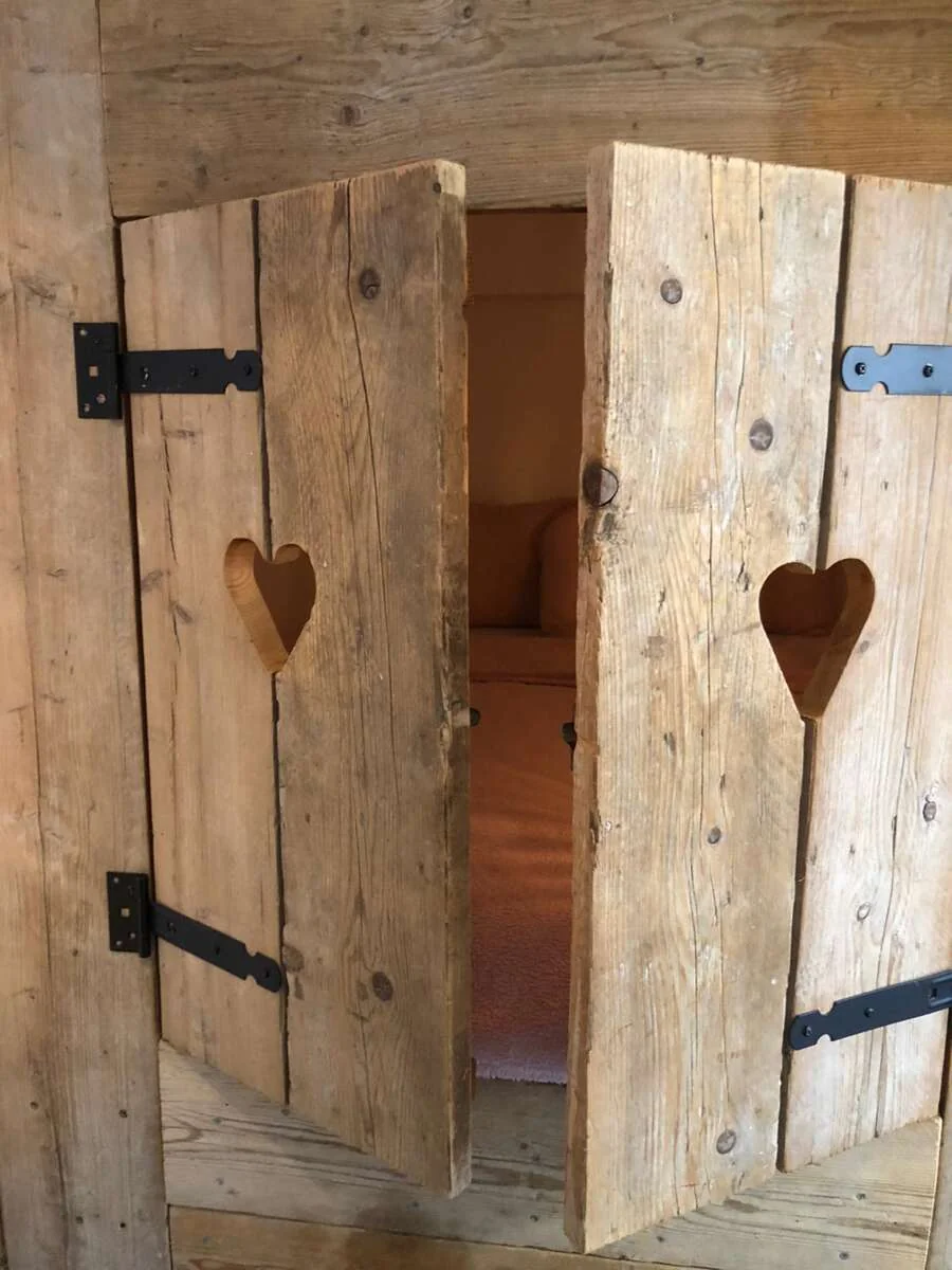 Foto van de Appartement gelegen aan de Twijnstraat in Utrecht