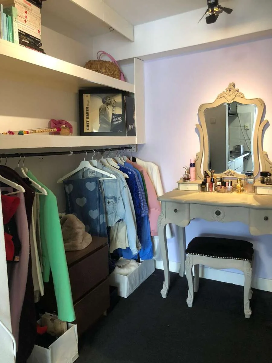 Foto van de Appartement gelegen aan de Twijnstraat in Utrecht