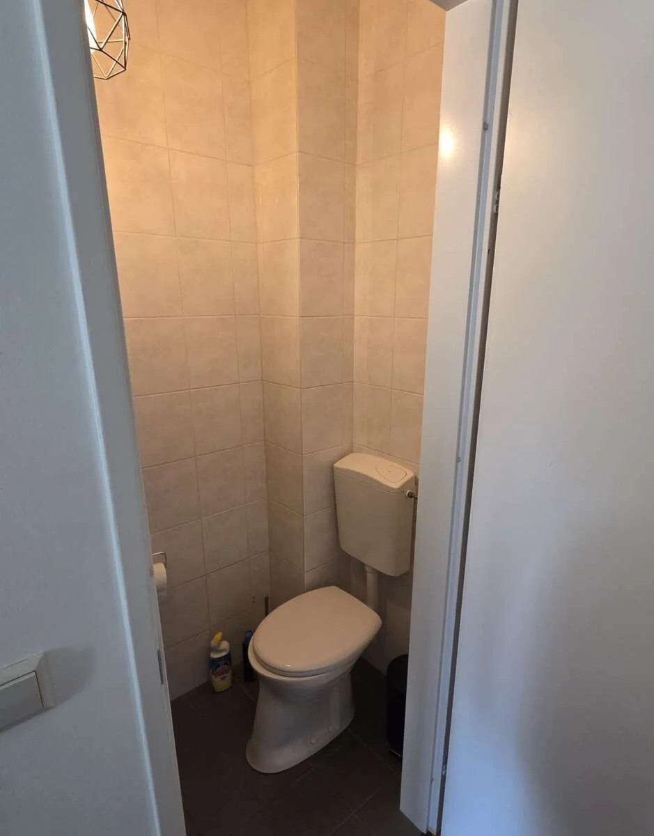 Foto van de Appartement gelegen aan de Utrechtseweg in Zeist