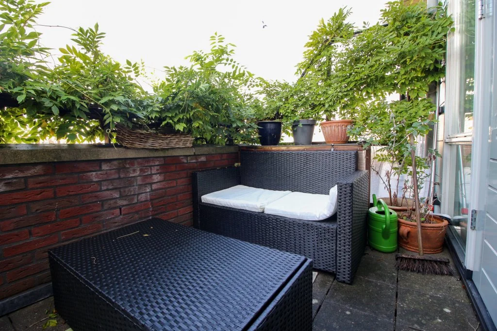 Foto van de Appartement gelegen aan de Adikade in Utrecht