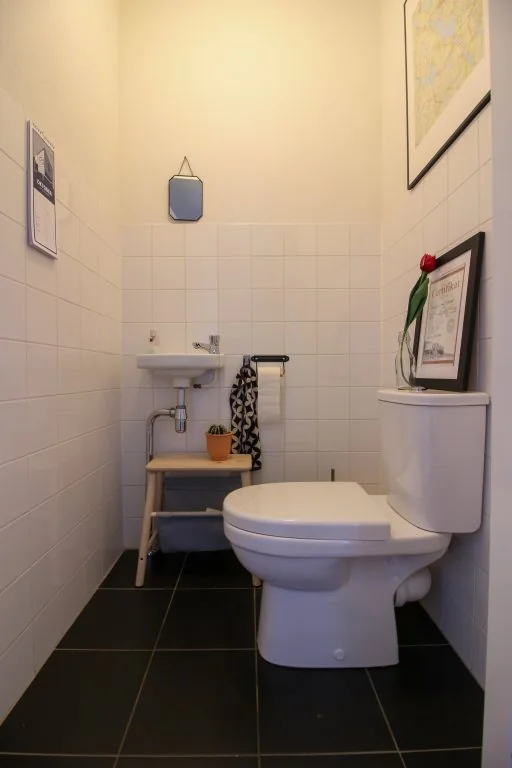 Foto van de Appartement gelegen aan de Adikade in Utrecht