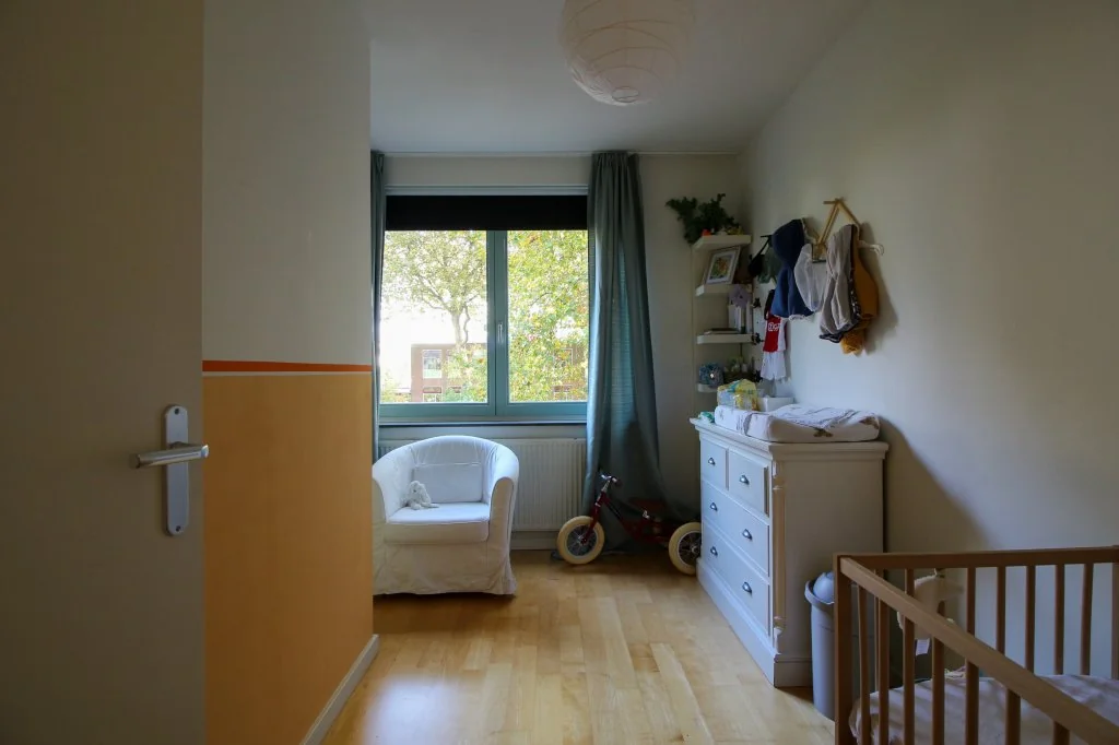 Foto van de Appartement gelegen aan de Adikade in Utrecht