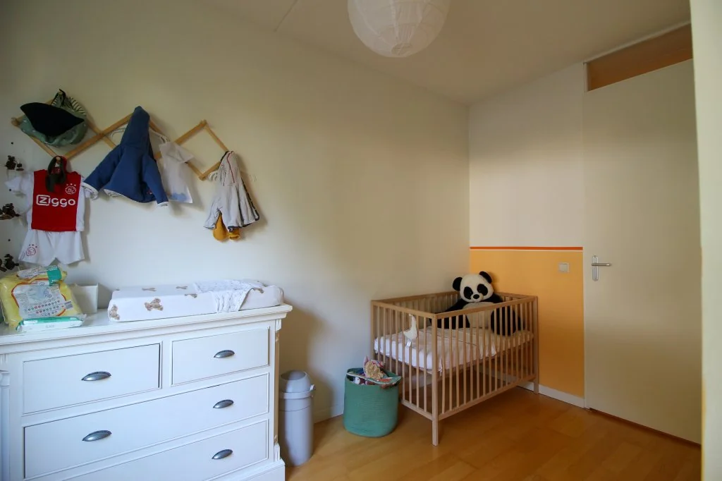 Foto van de Appartement gelegen aan de Adikade in Utrecht