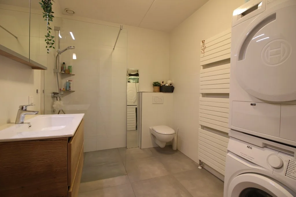 Foto van de Appartement gelegen aan de Adikade in Utrecht