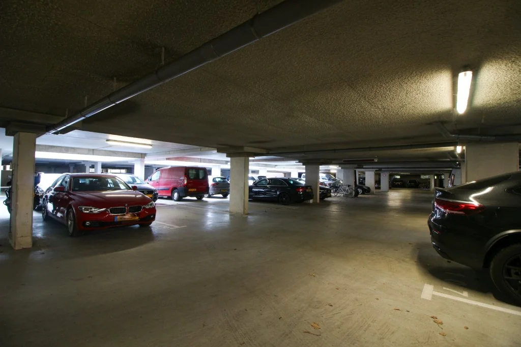 Foto van de Appartement gelegen aan de Adikade in Utrecht