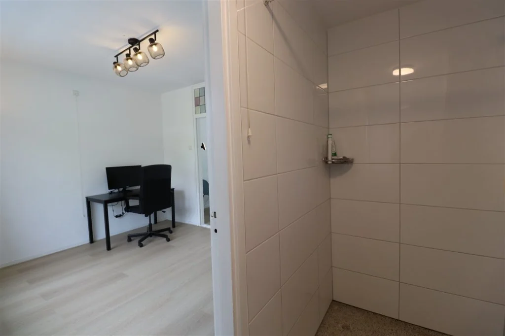 Foto van de Appartement gelegen aan de Ennemaborg in Amsterdam