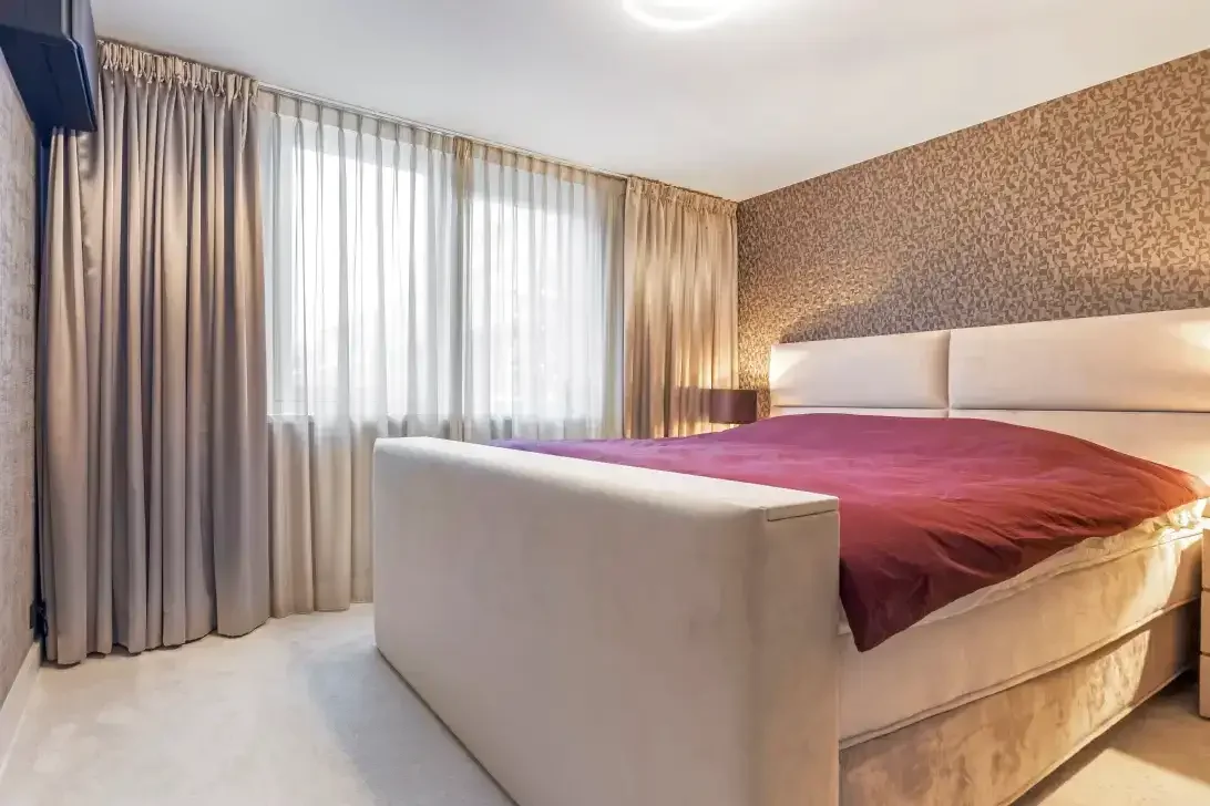 Foto van de Appartement gelegen aan de Pieter Langendijkstraat in Amsterdam