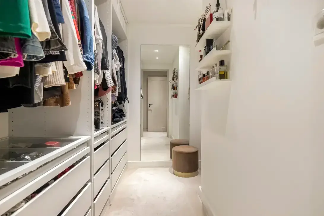 Foto van de Appartement gelegen aan de Pieter Langendijkstraat in Amsterdam
