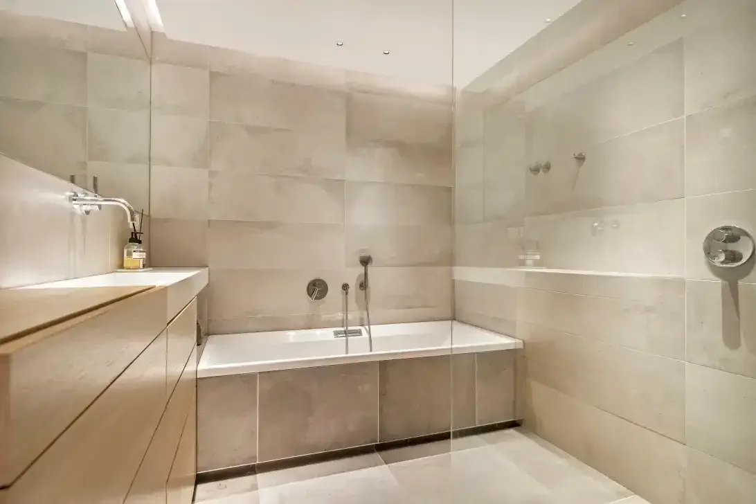 Foto van de Appartement gelegen aan de Pieter Langendijkstraat in Amsterdam