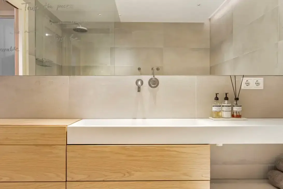 Foto van de Appartement gelegen aan de Pieter Langendijkstraat in Amsterdam