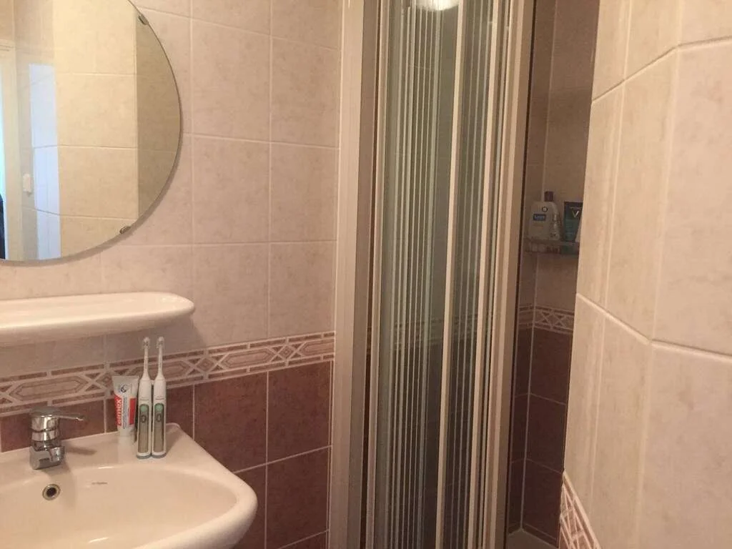 Foto van de Appartement gelegen aan de Sarphatikade in Amsterdam