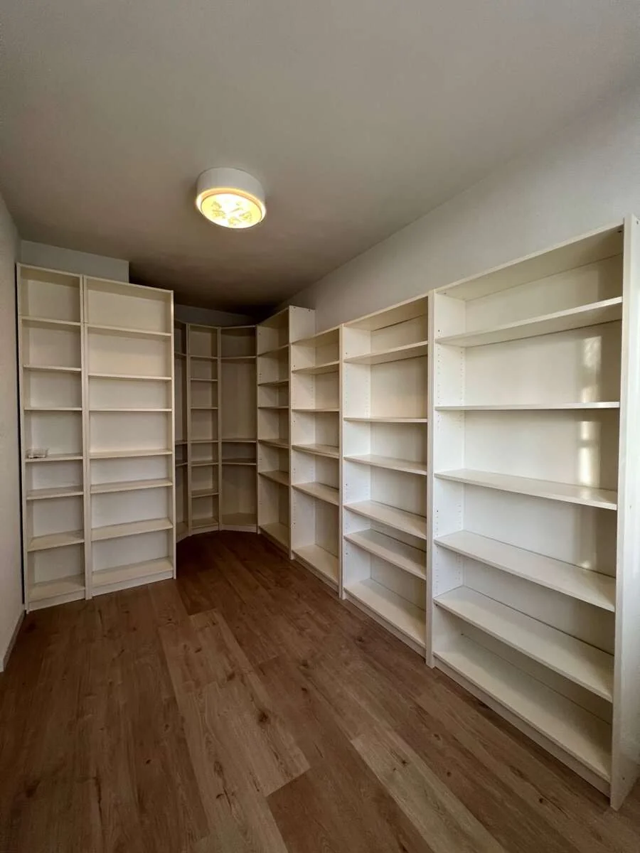 Foto van de Appartement gelegen aan de Schiedamse Vest in Rotterdam