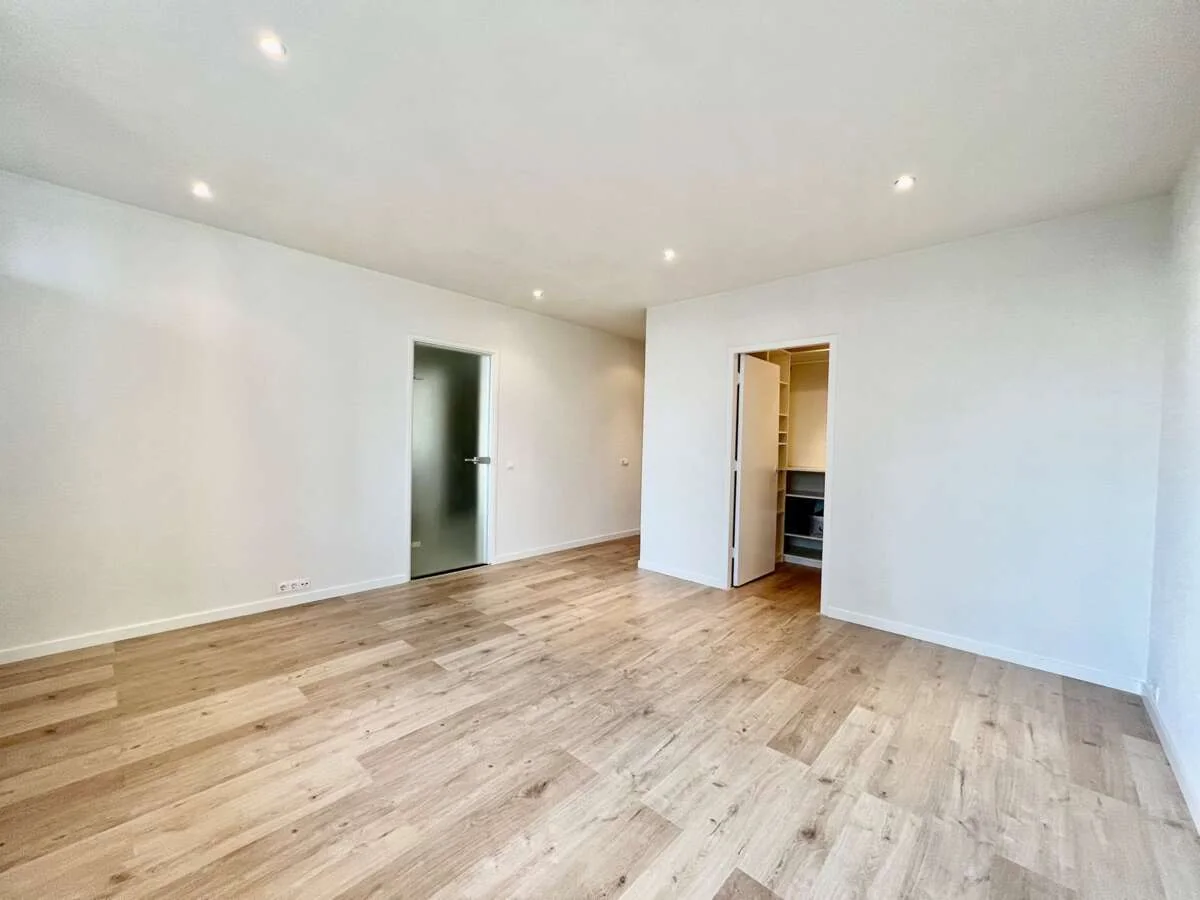 Foto van de Appartement gelegen aan de Schiedamse Vest in Rotterdam