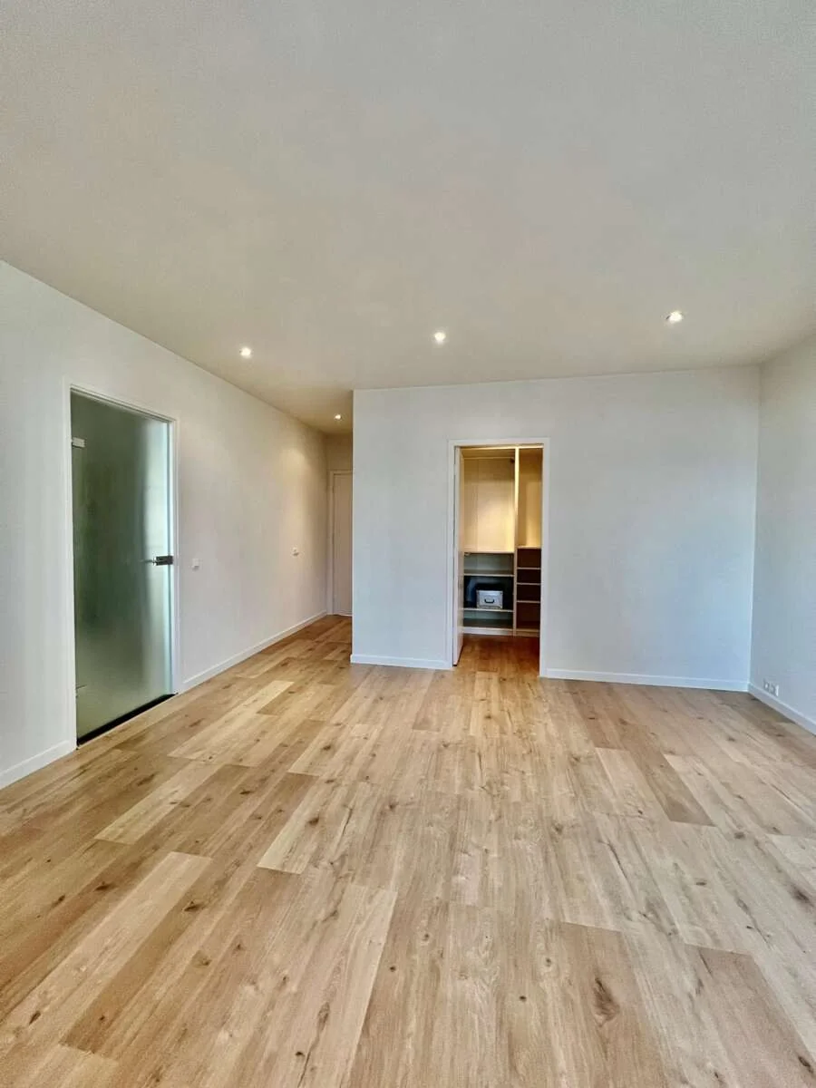 Foto van de Appartement gelegen aan de Schiedamse Vest in Rotterdam