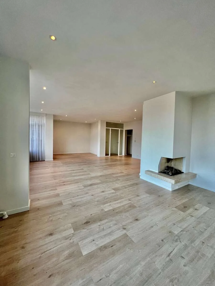 Foto van de Appartement gelegen aan de Schiedamse Vest in Rotterdam