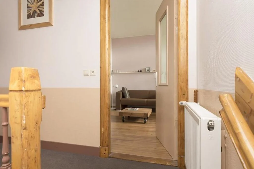 Foto van de Appartement gelegen aan de Rosendaalsestraat in Arnhem