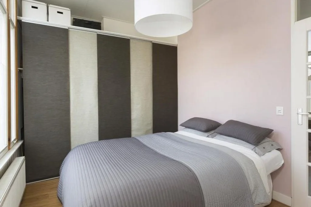 Foto van de Appartement gelegen aan de Rosendaalsestraat in Arnhem