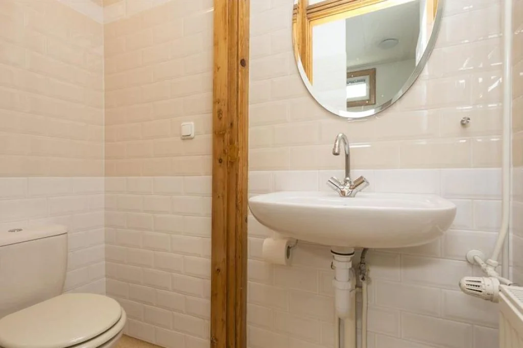 Foto van de Appartement gelegen aan de Rosendaalsestraat in Arnhem