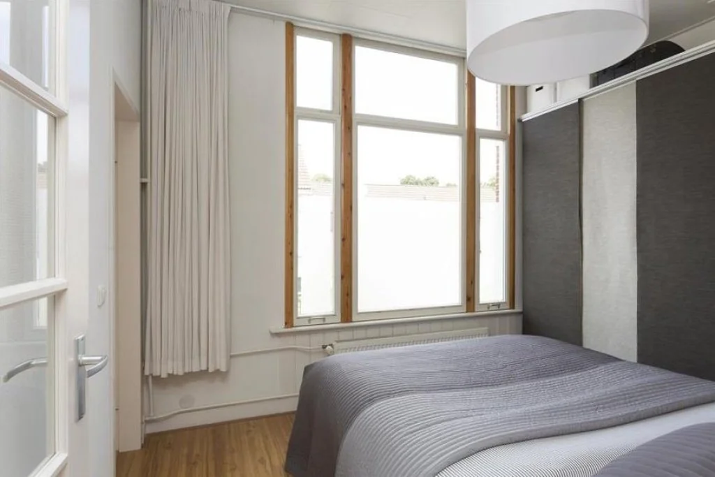 Foto van de Appartement gelegen aan de Rosendaalsestraat in Arnhem