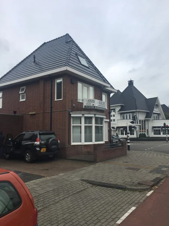 Foto van de Appartement gelegen aan de Varviksingel in Enschede