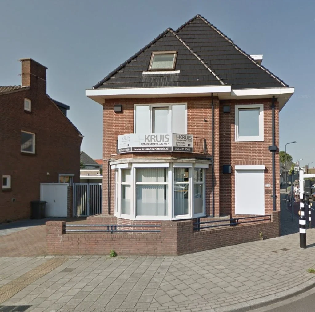 Foto van de Appartement gelegen aan de Varviksingel in Enschede