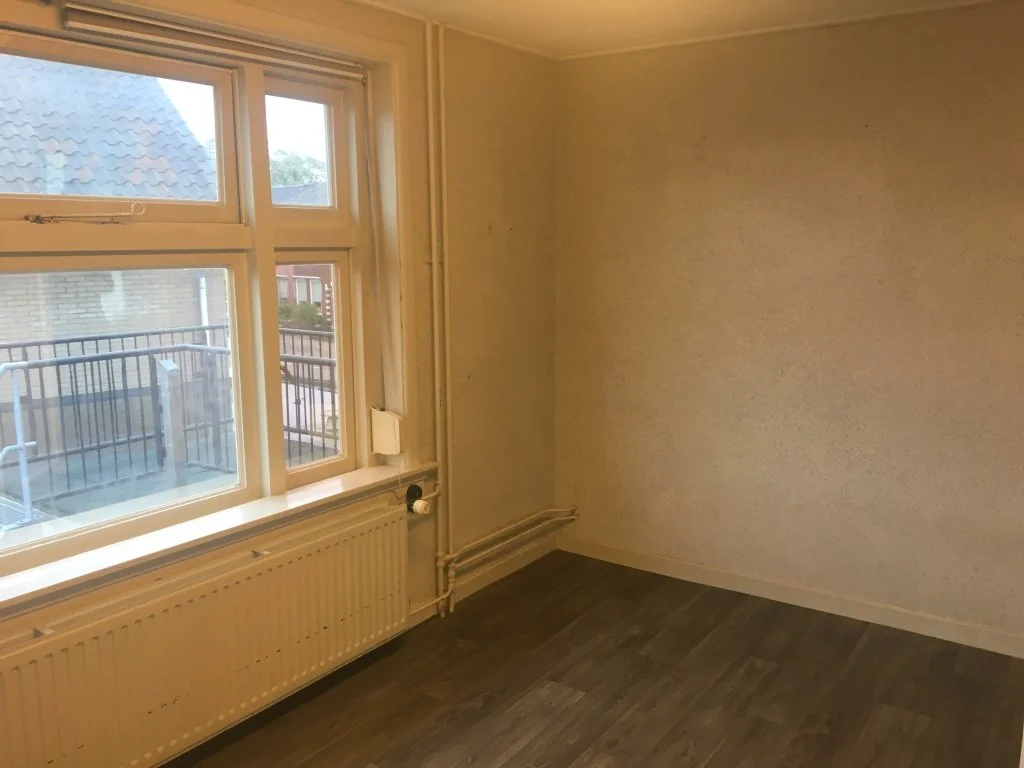Foto van de Appartement gelegen aan de Varviksingel in Enschede