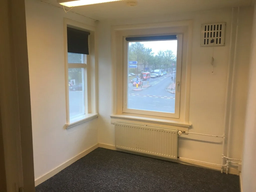 Foto van de Appartement gelegen aan de Varviksingel in Enschede