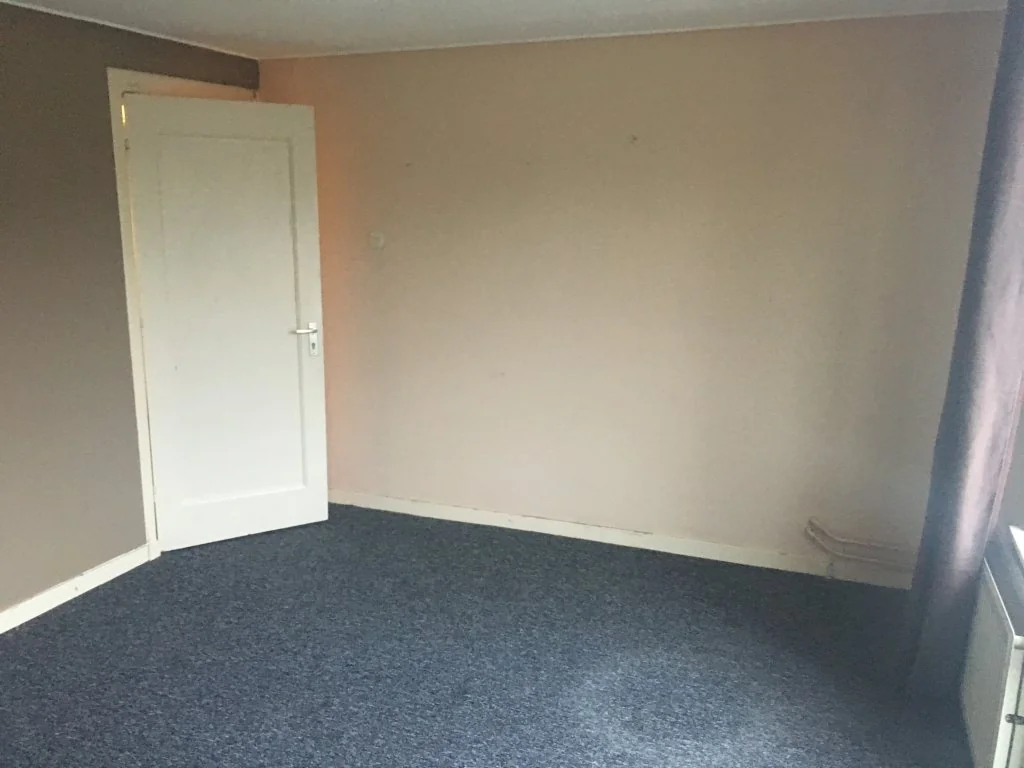 Foto van de Appartement gelegen aan de Varviksingel in Enschede