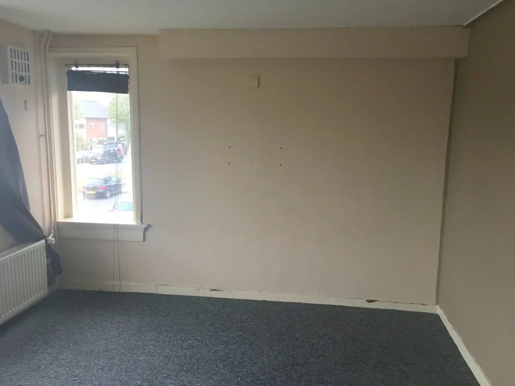 Foto van de Appartement gelegen aan de Varviksingel in Enschede