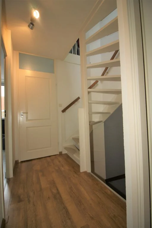 Foto van de Appartement gelegen aan de Meerkoet in Bergen op Zoom