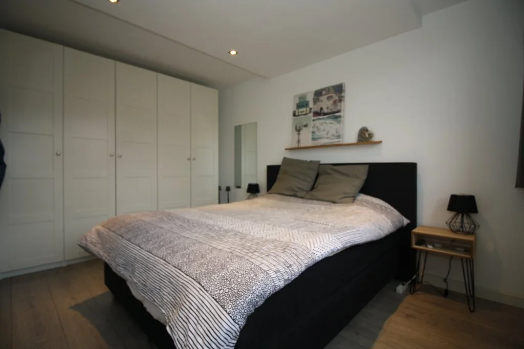 Foto van de Appartement gelegen aan de Meerkoet in Bergen op Zoom