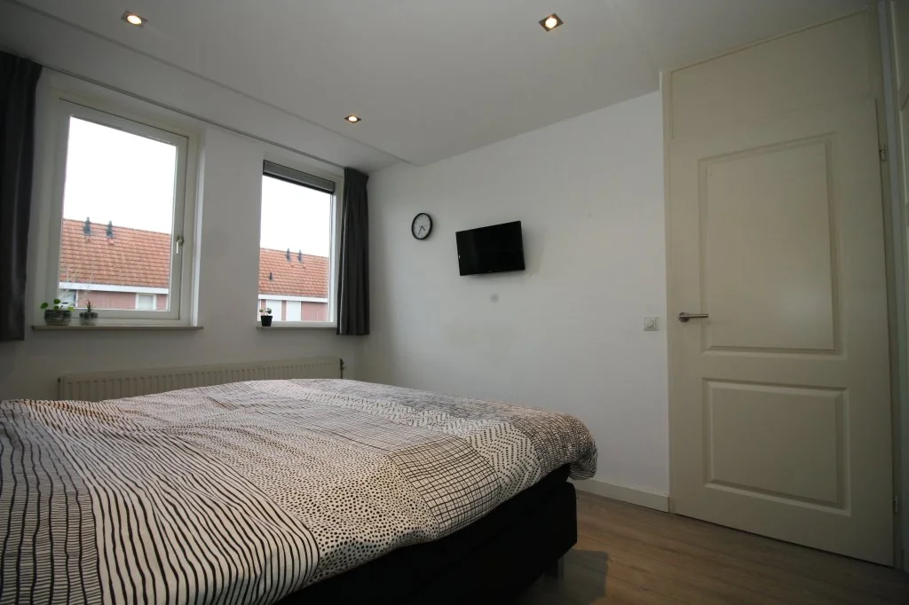 Foto van de Appartement gelegen aan de Meerkoet in Bergen op Zoom