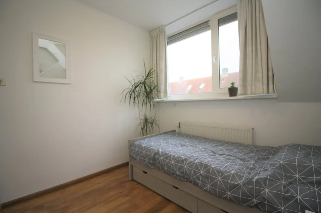 Foto van de Appartement gelegen aan de Meerkoet in Bergen op Zoom