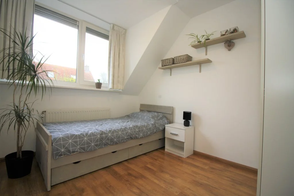 Foto van de Appartement gelegen aan de Meerkoet in Bergen op Zoom