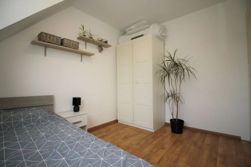 Foto van de Appartement gelegen aan de Meerkoet in Bergen op Zoom