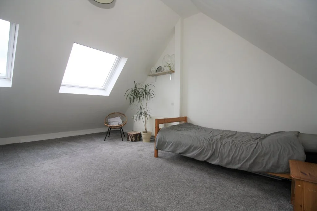 Foto van de Appartement gelegen aan de Meerkoet in Bergen op Zoom