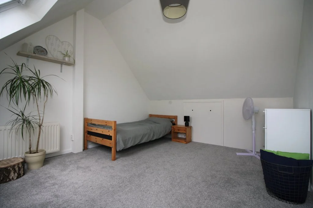 Foto van de Appartement gelegen aan de Meerkoet in Bergen op Zoom