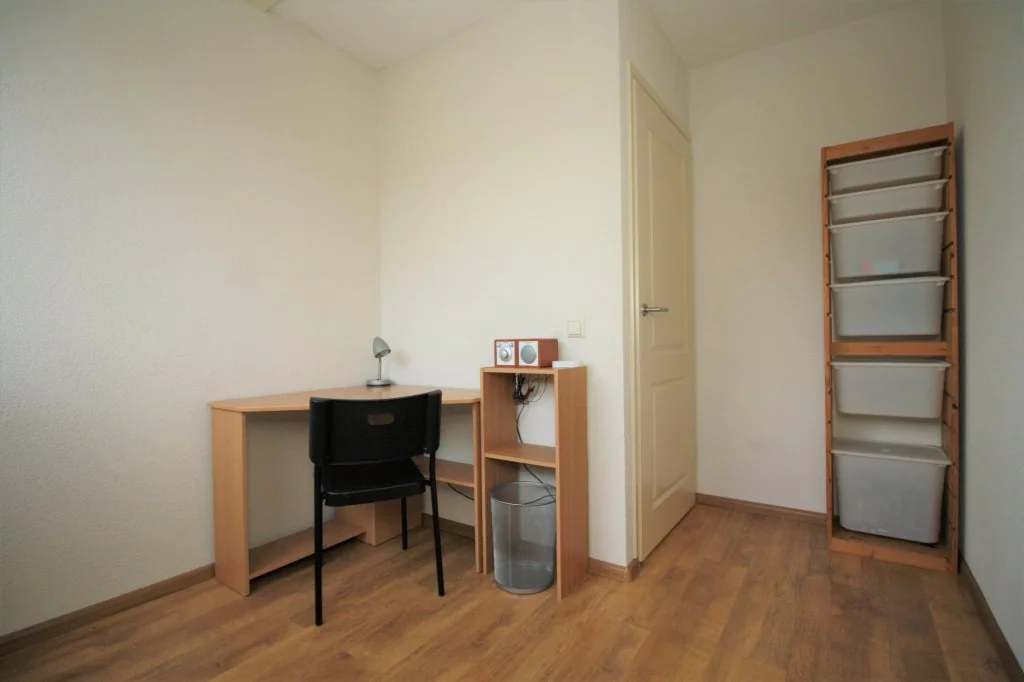 Foto van de Appartement gelegen aan de Meerkoet in Bergen op Zoom