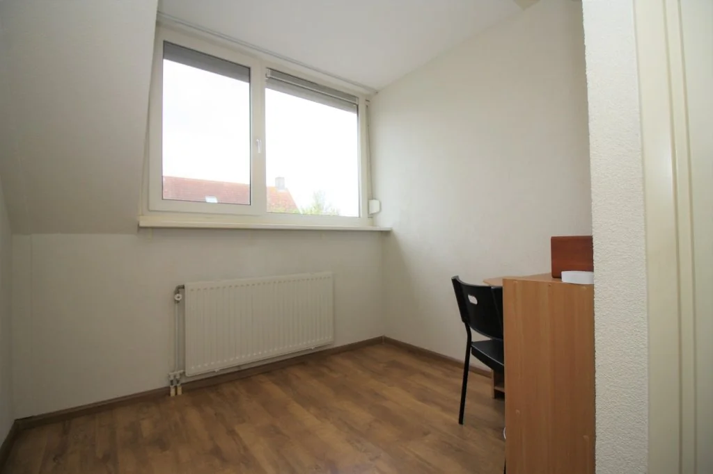 Foto van de Appartement gelegen aan de Meerkoet in Bergen op Zoom