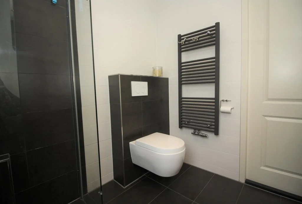 Foto van de Appartement gelegen aan de Meerkoet in Bergen op Zoom