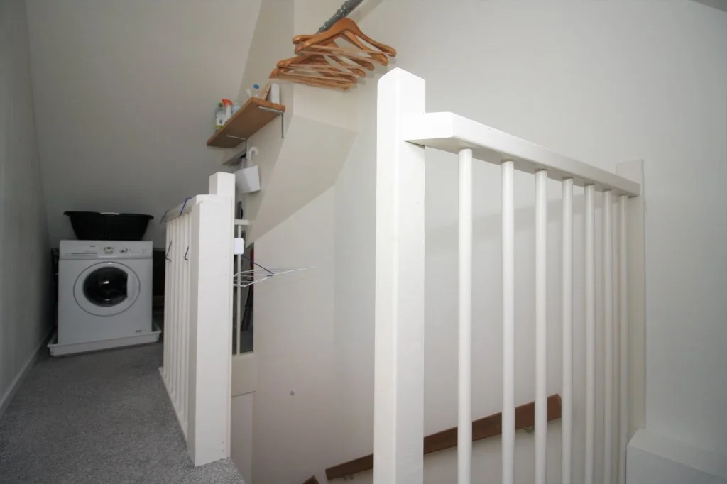 Foto van de Appartement gelegen aan de Meerkoet in Bergen op Zoom