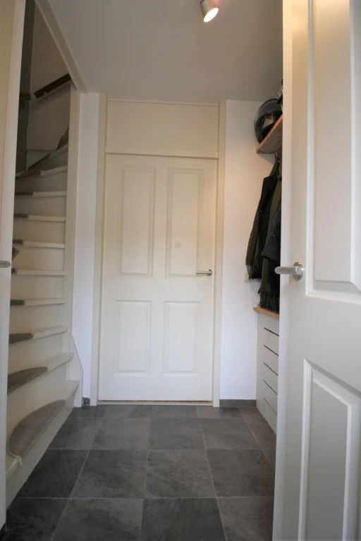 Foto van de Appartement gelegen aan de Meerkoet in Bergen op Zoom