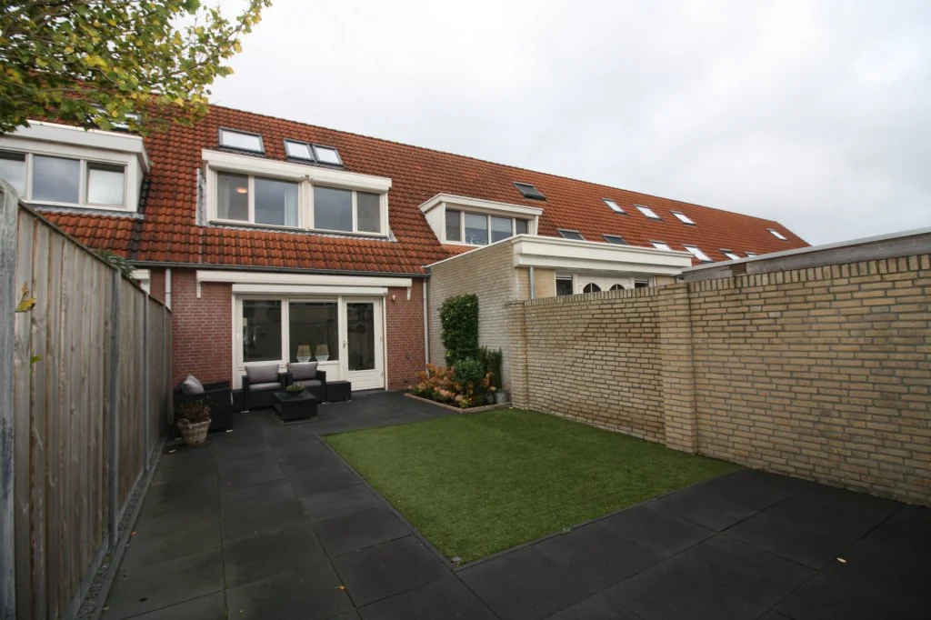 Foto van de Appartement gelegen aan de Meerkoet in Bergen op Zoom