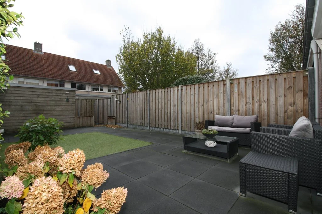 Foto van de Appartement gelegen aan de Meerkoet in Bergen op Zoom